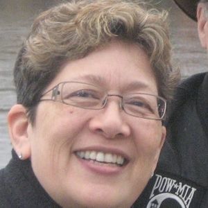Meet your Posher, Marcia